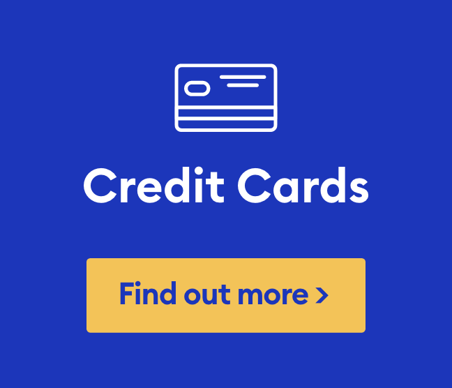 HSD Borrowing - Credit Cards